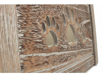 Basket, DOG TOY STORAGE BOX