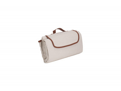 Basket, LARGE CLASSIC PICNIC BLANKET (145 x 120cm)