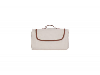 Basket, LARGE CLASSIC PICNIC BLANKET (145 x 120cm)