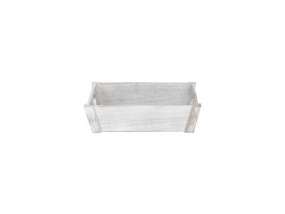Basket, LARGE VINTAGE HEART CUT-OUT TRAY