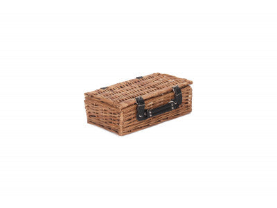 "Basket, SMALL 14" PACKAGING HAMPER"