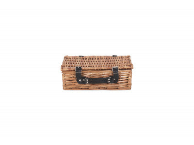 "Basket, SMALL 14" PACKAGING HAMPER"