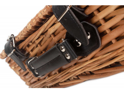 "Basket, SMALL 14" PACKAGING HAMPER"