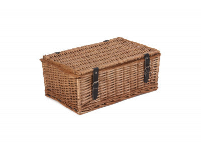"Basket, 18" PACKAGING HAMPER"