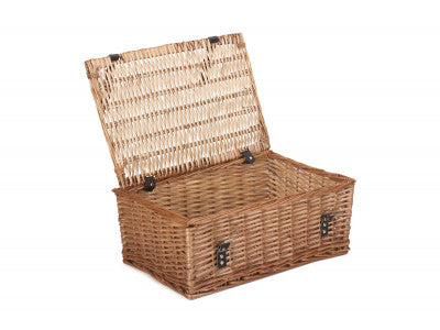 "Basket, 18" PACKAGING HAMPER"