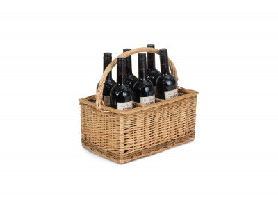 Basket, 6 BOTTLE CARRIER