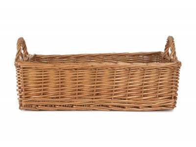 Basket, LARGE RECTANGULAR BREAD DISPLAY TRAY
