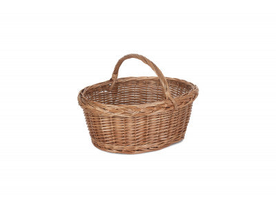 Basket, COUNTRY VILLAGE SHOPPER