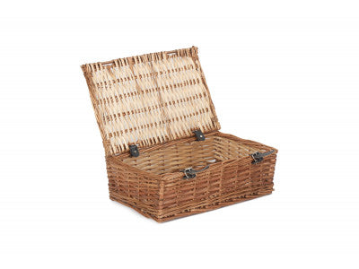"Basket, 15" PACKAGING HAMPER"