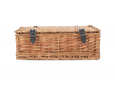 "Basket, 15" PACKAGING HAMPER"
