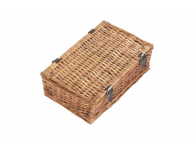 "Basket, 15" PACKAGING HAMPER"