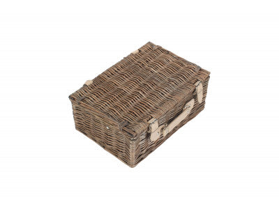 "Basket, 14" FITTED CHILL HAMPER"