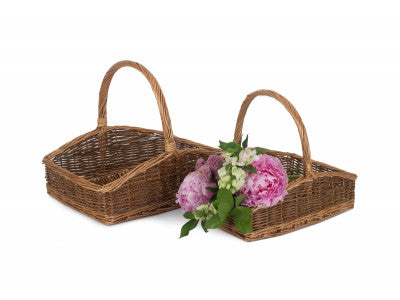 Basket, Set of 2 COUNTRY TRUG 