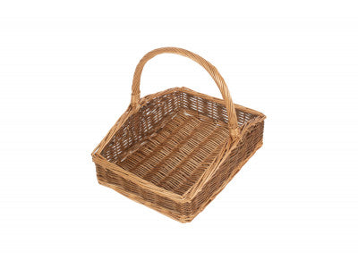 Basket, SMALL COUNTRY TRUG