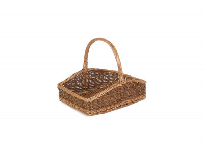 Basket, SMALL COUNTRY TRUG