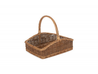 Basket, LARGE COUNTRY TRUG