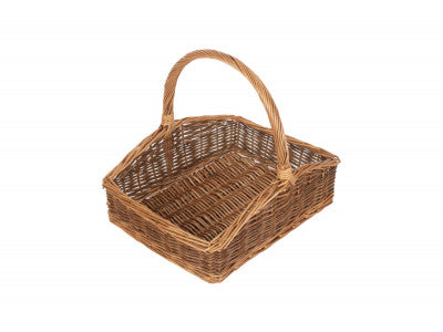Basket, LARGE COUNTRY TRUG
