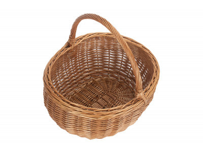 Basket, LARGE DELUXE SHOPPER