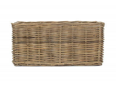 Basket, SMALL UNDER BENCH BASKET with CORDURA LINING