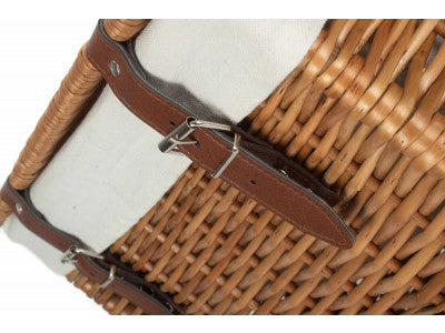 Basket, SIZE 1 - BOUTIQUE DOUBLE STEAMED WASH STORAGE LAUNDRY HAMPER with LINING