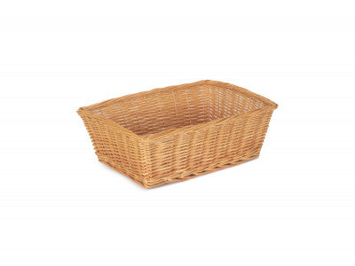 Basket, EXTRA LARGE RECTANGULAR TRAY