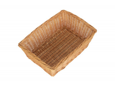 Basket, EXTRA LARGE RECTANGULAR TRAY