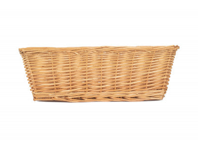 Basket, EXTRA LARGE RECTANGULAR TRAY