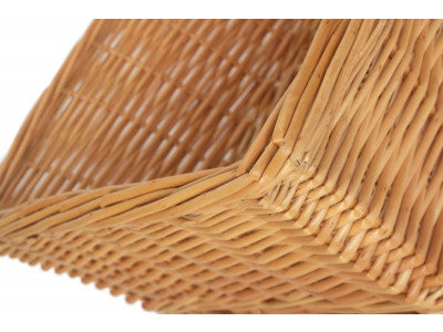 Basket, EXTRA LARGE RECTANGULAR TRAY