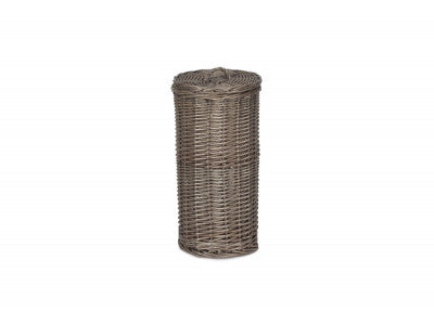 Basket, ROUND 3 TOILET ROLL HOLDER