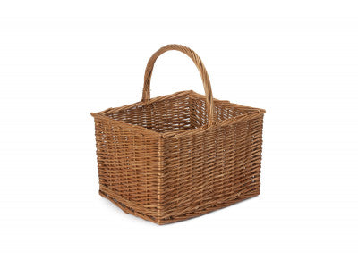 Basket, DELUXE BUTCHER'S BASKET