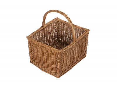 Basket, DELUXE BUTCHER'S BASKET