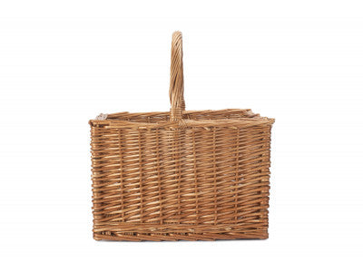 Basket, DELUXE BUTCHER'S BASKET