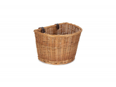 Basket, SMALL BICYCLE BASKET