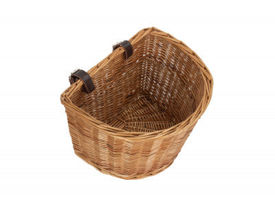 Basket, SMALL BICYCLE BASKET
