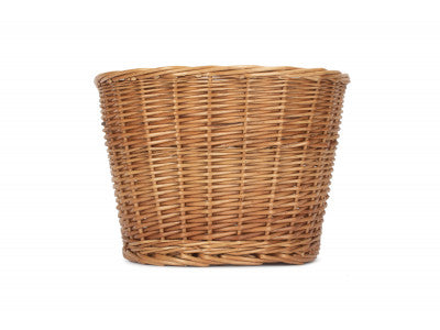 Basket, SMALL BICYCLE BASKET