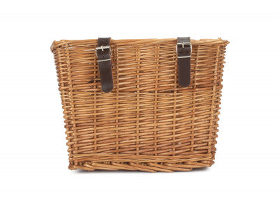 Basket, SMALL BICYCLE BASKET