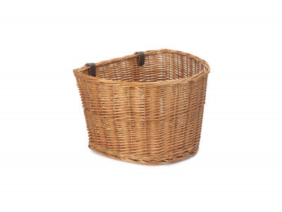 Basket, BICYCLE BASKET