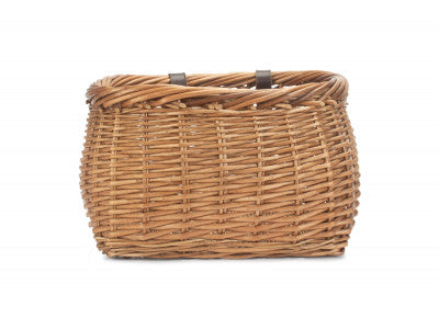 Basket, HERITAGE POT-BELLIED BIKE BASKET