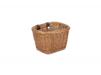 Basket, HERITAGE RECTANGULAR BIKE BASKET