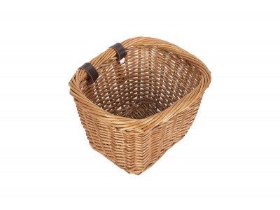 Basket, HERITAGE RECTANGULAR BIKE BASKET