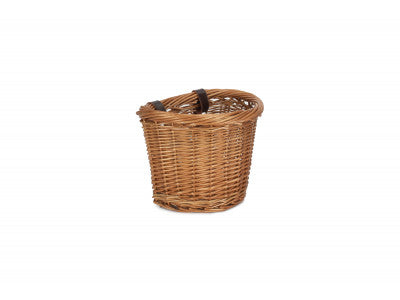 Basket, HERITAGE OVAL BIKE BASKET