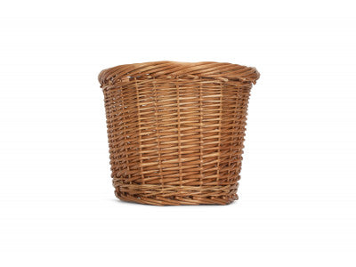 Basket, HERITAGE OVAL BIKE BASKET