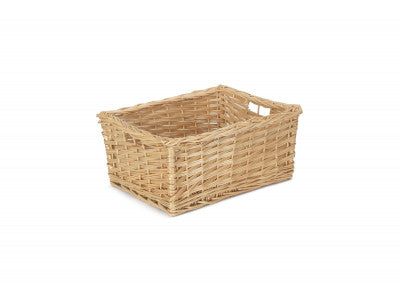Basket, SMALL KITCHEN STORAGE BASKET