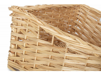 Basket, SMALL KITCHEN STORAGE BASKET