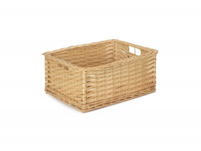 Basket, MEDIUM KITCHEN STORAGE BASKET 