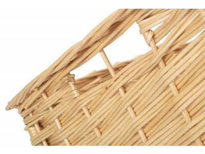 Basket, MEDIUM KITCHEN STORAGE BASKET 