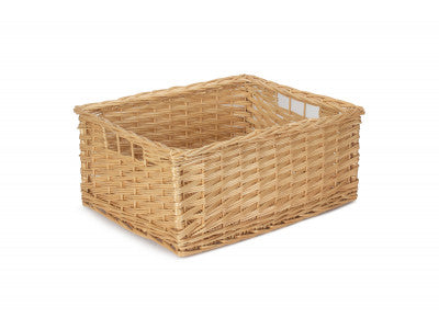 Basket, LARGE KITCHEN STORAGE BASKET