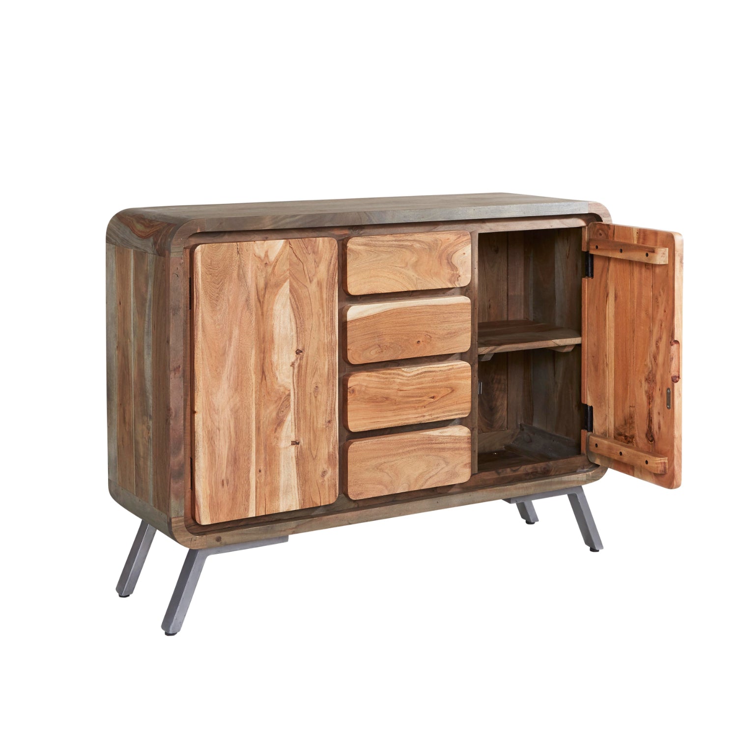 LARGE SIDEBOARD 