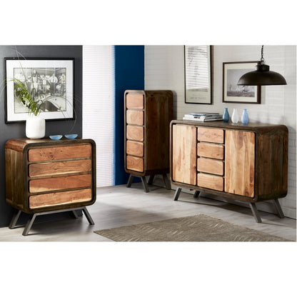 LARGE SIDEBOARD 