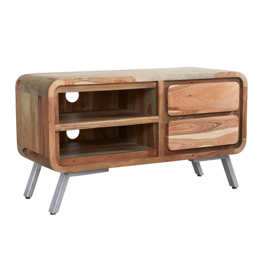 MEDIUM TV CABINET 